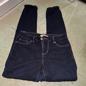 Blue Spice Jeans